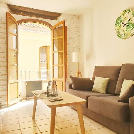 Picasso Neighborhood Málaga Quarto foto